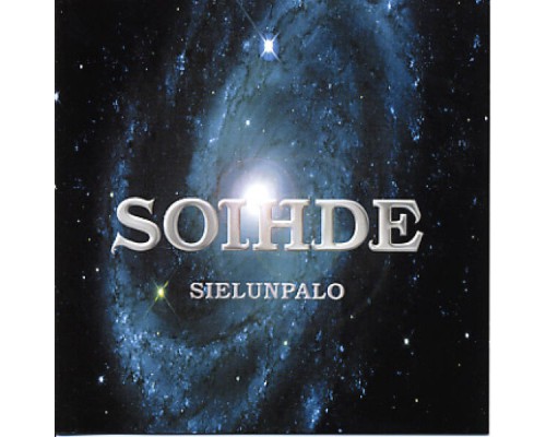 Soihde - Sielunpalo