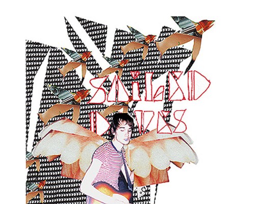 Soiled Doves - Soiled Life