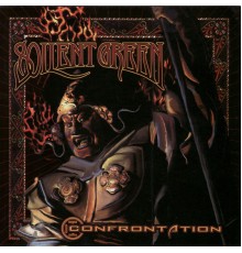 Soilent Green - Confrontation