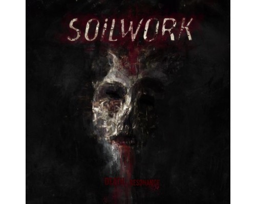 Soilwork - Death Resonance