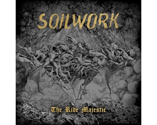 Soilwork - The Ride Majestic