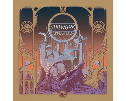 Soilwork - Verkligheten