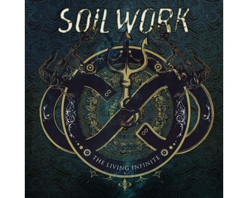 Soilwork - The Living Infinite