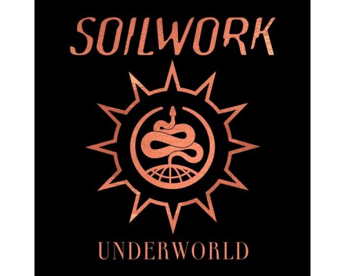 Soilwork - Underworld