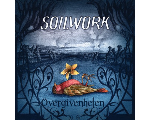 Soilwork - Övergivenheten