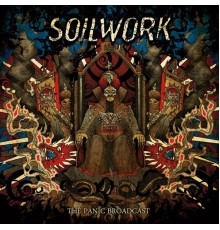 Soilwork - The Panic Broadcast