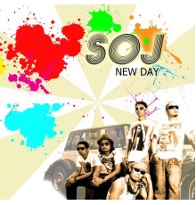 Soj - New Day