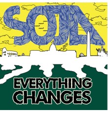 Soja - Everything Changes