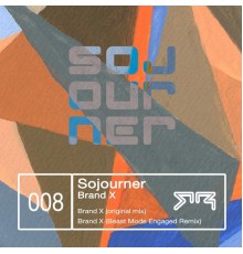 Sojourner - Brand X