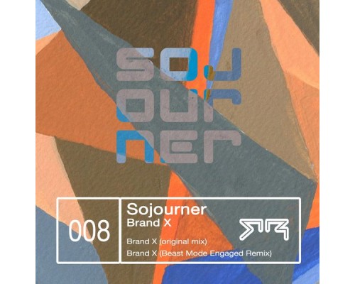 Sojourner - Brand X