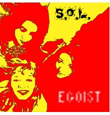 Sol - Egoist