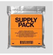 Sol - SUPPLY PACK