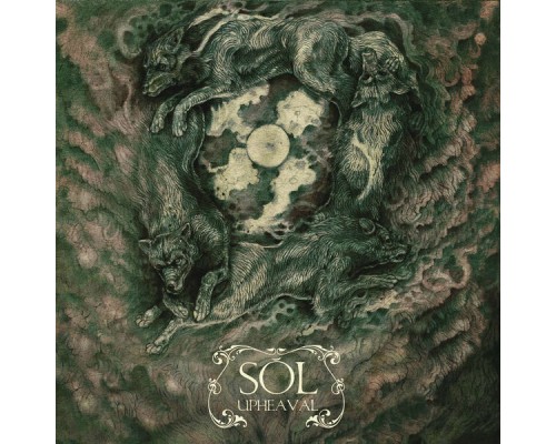 Sol - Upheaval