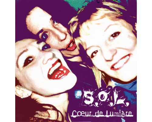 Sol - Coeur De Lumiere