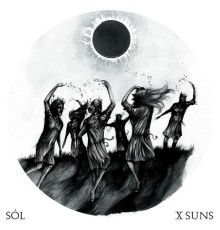 Sol - Sól / X Suns Split