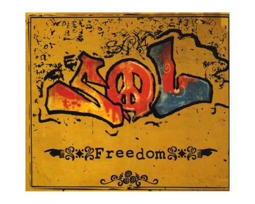 Sol - Freedom