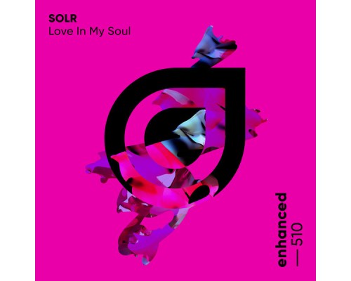 SolR - Love In My Soul