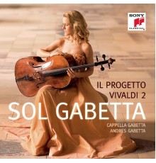 Sol Gabetta - Il Progetto Vivaldi 2