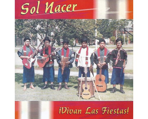 Sol Nacer - Vivan las Fiestas