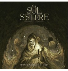 Sol Sistere - Extinguished Cold Light