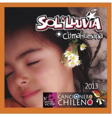 Sol y LLuvia - Clima Humana