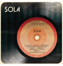 Sola - Sola