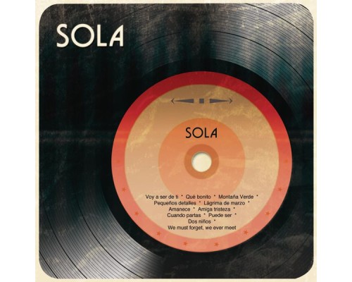 Sola - Sola