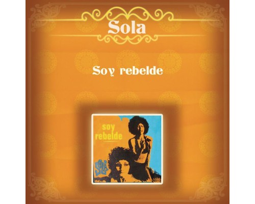 Sola - Soy Rebelde