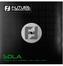 Sola, Fabric8, E.R.F - Parkour / Guilty