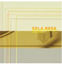 Sola Rosa - Solarized: Refreshed