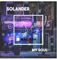 Solander - My Soul