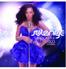 Solange - Sandcastle Disco (Remixes)