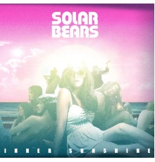 Solar Bears - Inner Sunshine EP