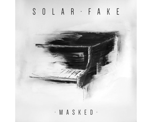 Solar Fake - Masked (Bonus)