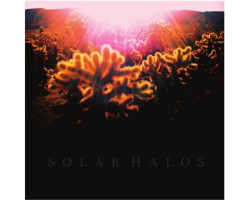 Solar Halos - Solar Halos