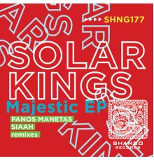 Solar Kings - Majestic