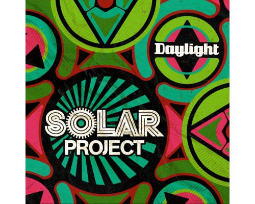 Solar Project - Daylight