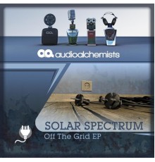 Solar Spectrum - Off the Grid