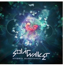 Solar Walker - Hybrid Substance