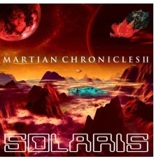 Solaris - Martian Chronicles II