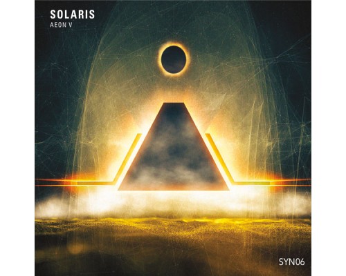 Solaris - Aeon V