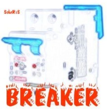 Solaris - Breaker