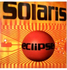 Solaris - Eclipse