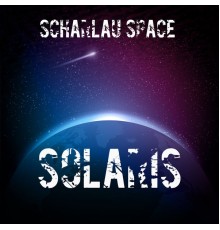 Solaris - Scharlau Space