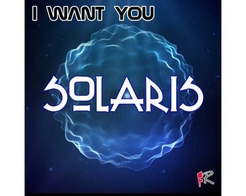 Solaris - I Want You