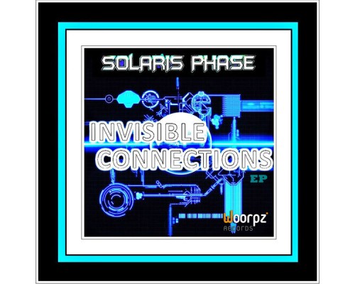 Solaris Phase - Invisible Connections