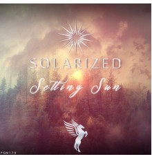 Solarized - Setting Sun