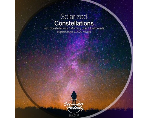 Solarized - Constellations