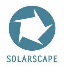 Solarscape - Resonate EP