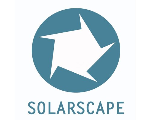 Solarscape - Resonate EP